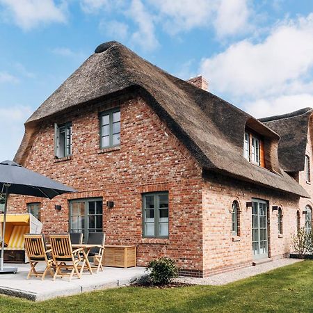 Villa Henrys Reethüs Oevenum Exterior foto